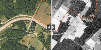 Historic Aerial Imagery